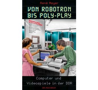 Von Robotron bis Poly-Play