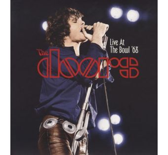 Live At The Bowl '68 (Doppel-LP)