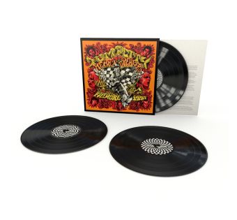 Live at the Fillmore - 1997 (3-LP)