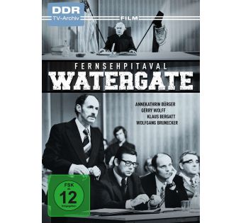 Watergate (Fernsehpitaval)