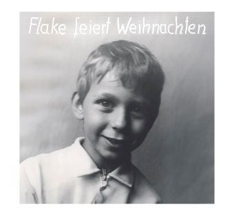 Flake feiert Weihnachten