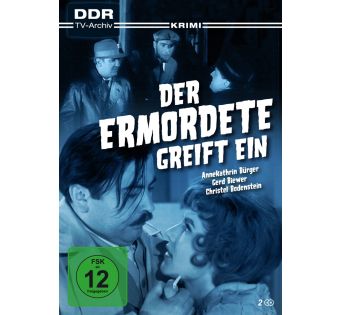 Der Ermordete greift ein