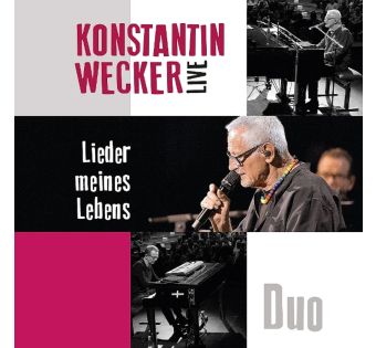 Lieder meines Lebens (Live)