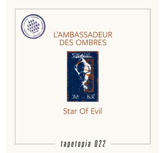 Star of Evil (Tapetopia 022)