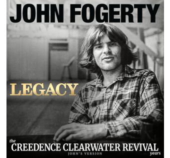 Legacy: The Creedence Clearwater Revival Years (John's Version)