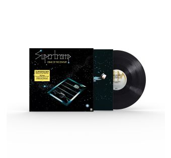 Crime Of The Century (180g) (Half Speed Master)