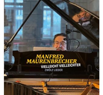 Vielleicht vielleichter