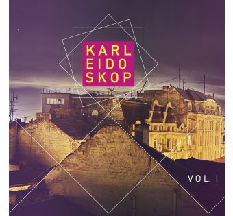 Karleidoskop Vol. 1