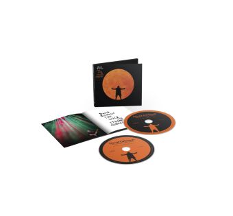 The Luck And Strange Concerts