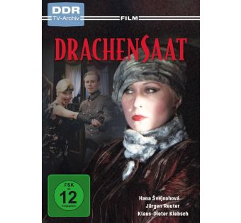 Drachensaat