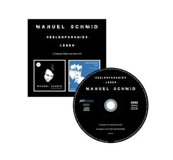 Seelenparadies + Leben (Sonderedition)