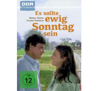 Es sollte ewig Sonntag sein