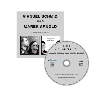 Ziele + Zeiten (Sonderedition)