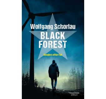 Black Forest