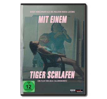 Mit einem Tiger schlafen