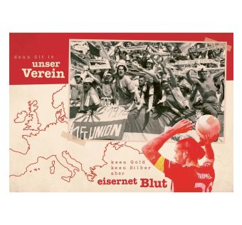 Eisernet Lied!!! - Vinylpostcard