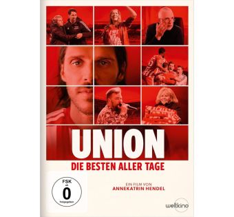 Union - Die besten aller Tage