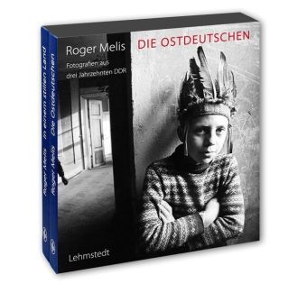 Im Schuber: Bildbände "Die Ostdeutschen" und "In einem stillen Land" (Sonderausgabe)