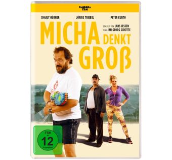 Micha denkt groß