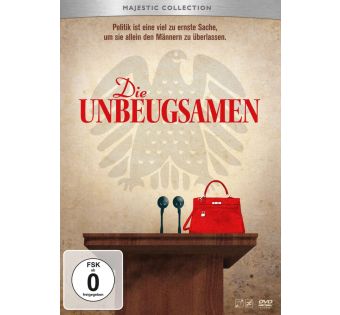 Die Unbeugsamen (Teil 1)