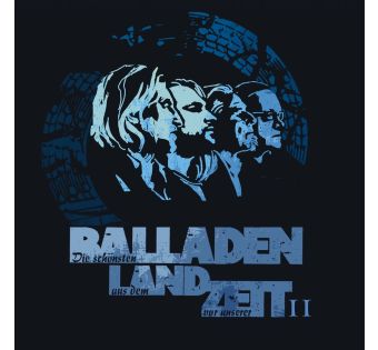 Die schönsten Balladen aus dem Land vor unserer Zeit Vol. 2