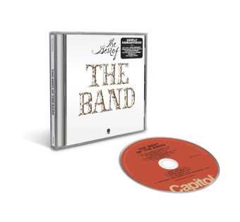 The Best Of The Band