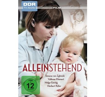 Alleinstehend