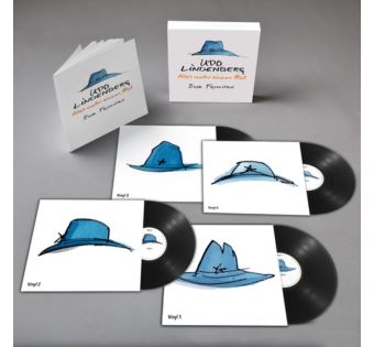 Alles unter einem Hut - Eure Favoriten (180g)