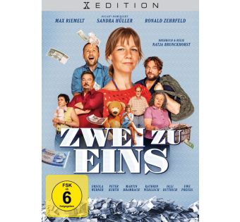 Zwei zu eins