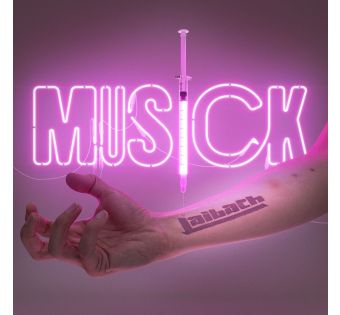 Musick (Neon Pink Vinyl)