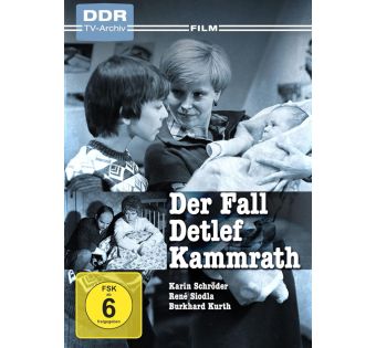 Der Fall Detlef Kammrath