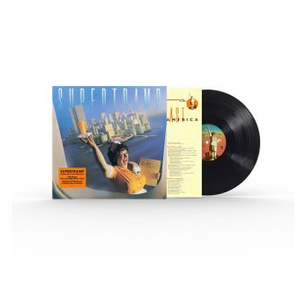 Breakfast In America (Half Speed Mastered) (180g)