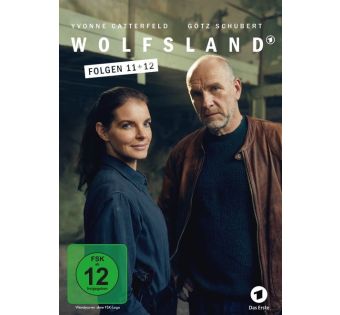 Wolfsland (Folgen 11-12)