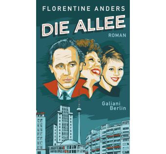 Die Allee