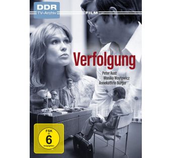 Verfolgung