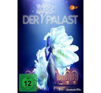 Der Palast Staffel 1