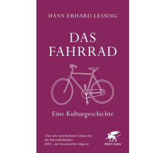 Das Fahrrad. Eine Kulturgeschichte