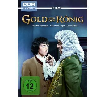 Gold für den König