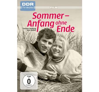 Sommer - Anfang ohne Ende