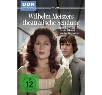 Wilhelm Meisters theatralische Sendung