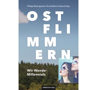 Ostflimmern