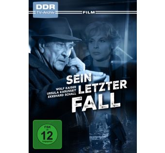 Sein letzter Fall