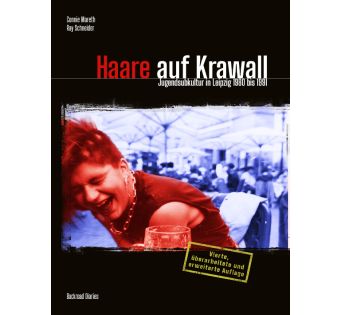 Haare auf Krawall