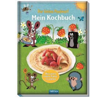 Mein Kochbuch