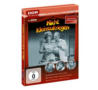Nicht kleinzukriegen
