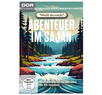 Weißt du noch? - Abenteuer im Sajan