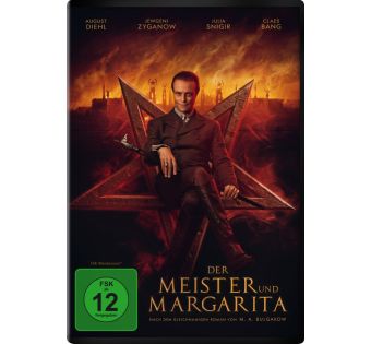 Der Meister und Margarita (2024)