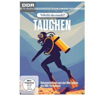 Weißt du noch? - Tauchen