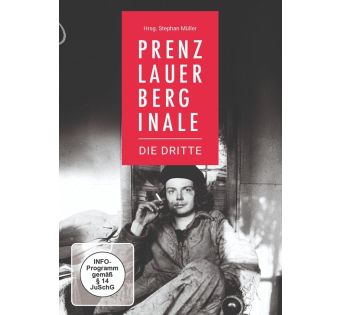 Prenzlauer Berginale - Die Dritte