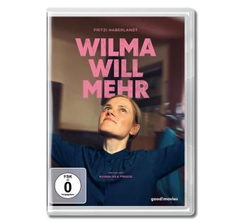 Wilma will mehr